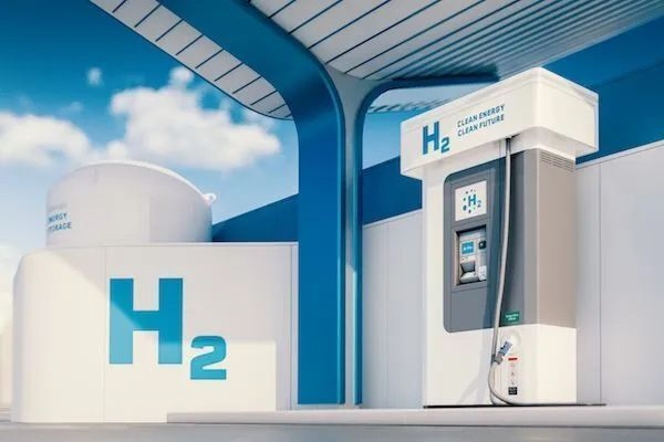 华清高科氢燃料电池专用助力氢能安全发展